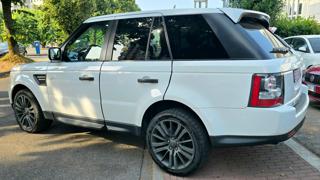 LAND ROVER Range Rover Sport usata, con Airbag Passeggero