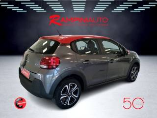 CITROEN C3 usata 6