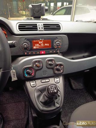 FIAT Panda usata 16