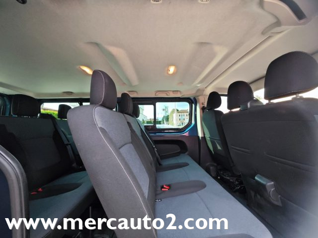 FIAT Talento usata, con Frenata d