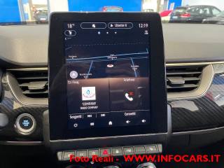 RENAULT Arkana usata, con Specchietti laterali elettrici