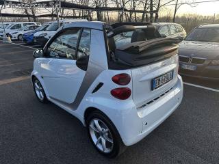 SMART ForTwo usata 14