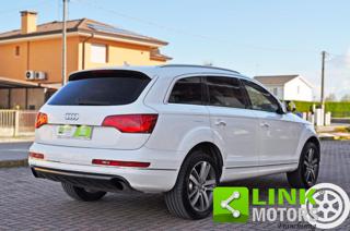 AUDI Q7 usata, con Boardcomputer