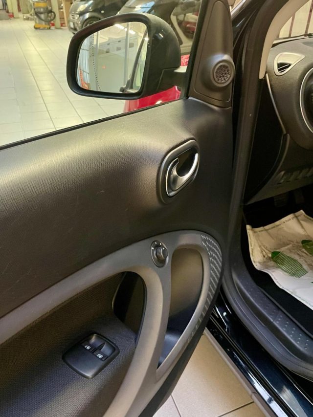 SMART ForTwo usata, con ESP