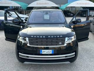 LAND ROVER Range Rover usata, con Cerchi in lega