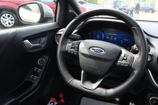 FORD Puma usata, con Servosterzo