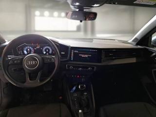 AUDI A1 usata, con Airbag laterali