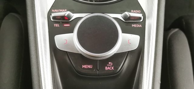 AUDI TT usata 44