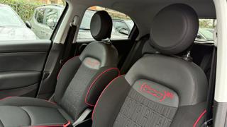 FIAT 500X usata, con Fendinebbia