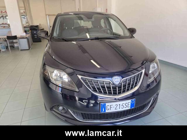 LANCIA Ypsilon usata, con Airbag Passeggero