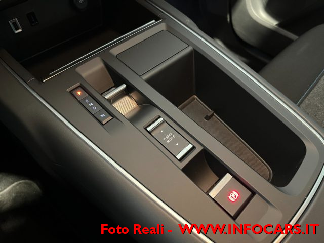 CITROEN C5 Aircross usata, con Touch screen