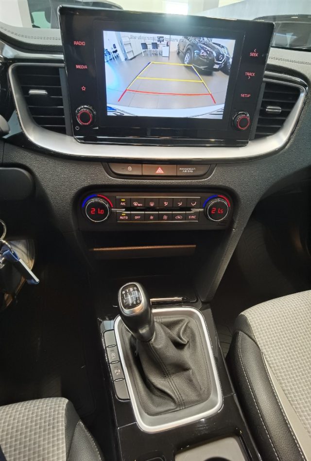 KIA XCeed usata, con Cruise Control