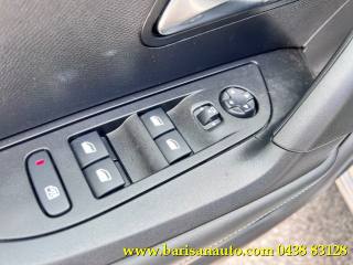 PEUGEOT 2008 usata, con Chiusura centralizzata