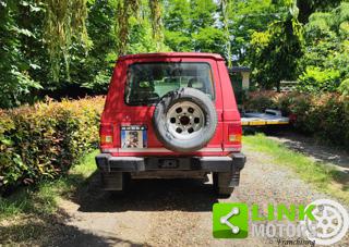 MITSUBISHI Pajero usata, con Climatizzatore