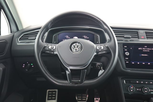 VOLKSWAGEN Tiguan usata 5