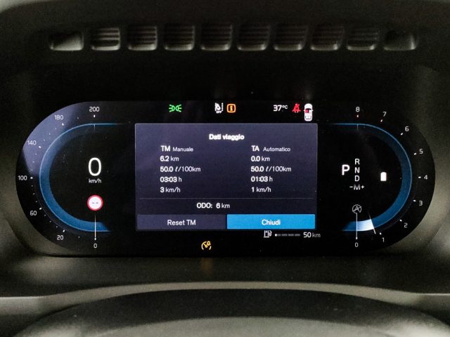 VOLVO XC90 usata, con ESP