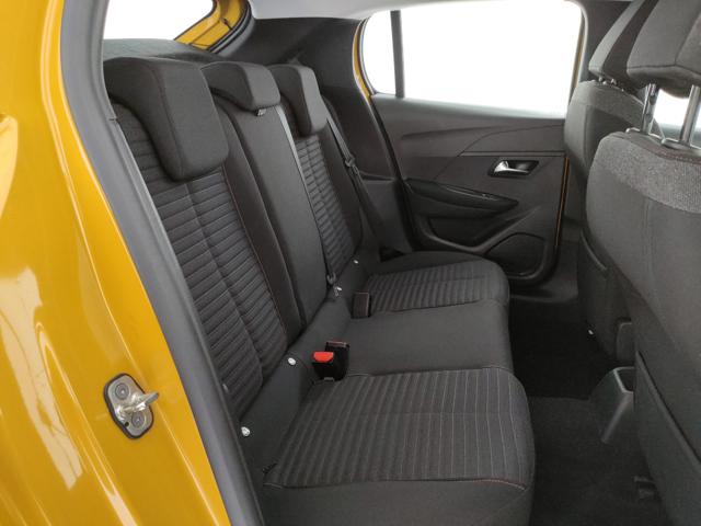 PEUGEOT 208 usata, con Luci diurne LED