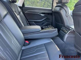 AUDI A8 usata, con Controllo automatico clima