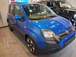 FIAT Pandina usata, con Airbag