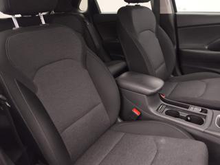 HYUNDAI i30 usata, con Bracciolo