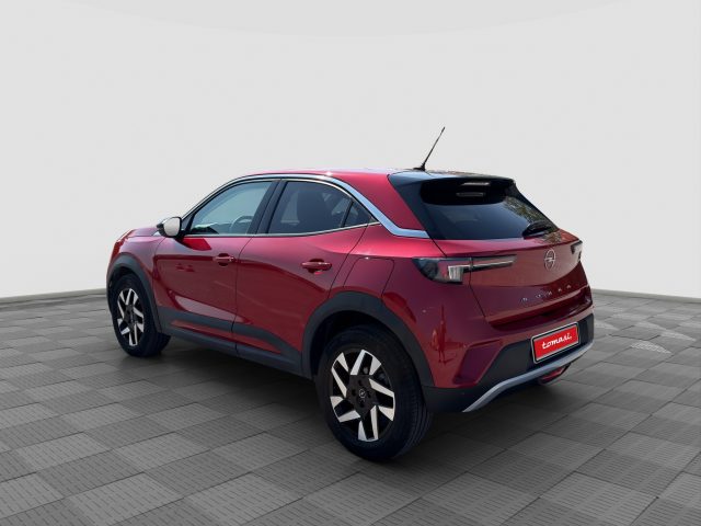 OPEL Mokka usata 2