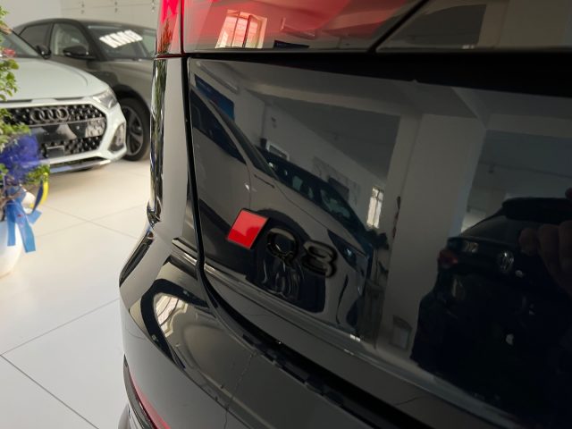 AUDI Q8 usata, con ESP