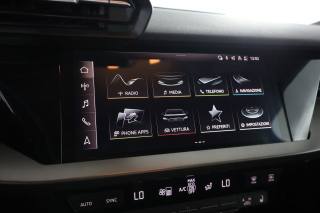 AUDI A3 usata 9