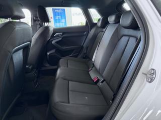 AUDI A3 usata, con Sistema di navigazione
