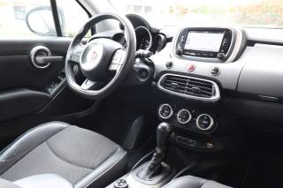 FIAT 500X usata 106