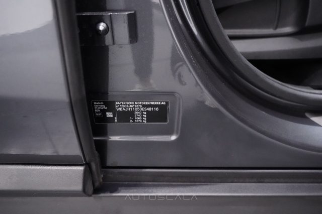 BMW X1 usata 33