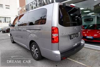 TOYOTA Proace Verso usata, con Airbag laterali