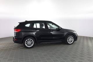 BMW X1 usata 2