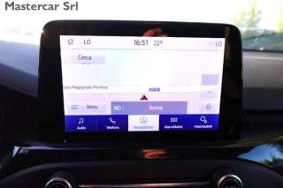 FORD Focus usata, con Antifurto