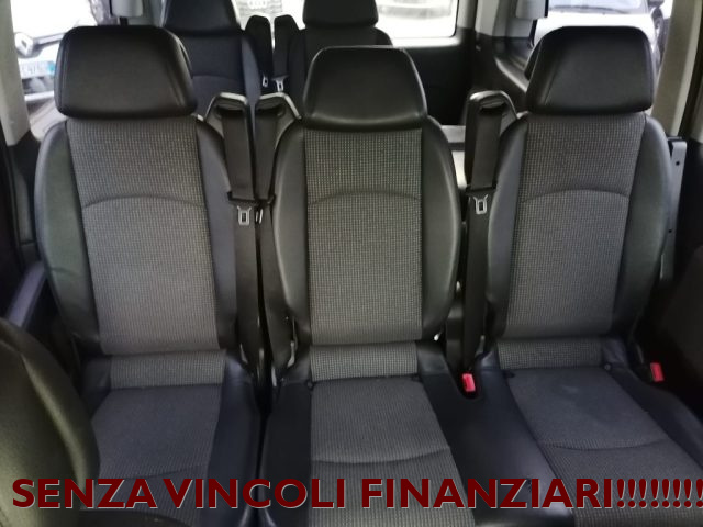 MERCEDES-BENZ Viano usata, con ESP