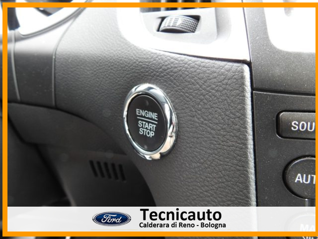 FORD S-Max usata, con Sensore di luce