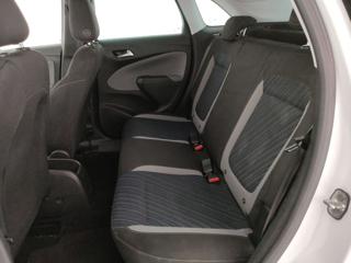 OPEL Crossland X usata, con ESP
