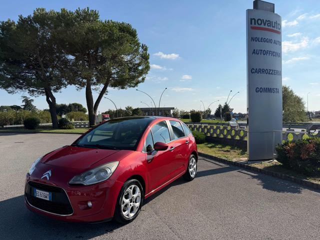 CITROEN C3 usata, con ABS