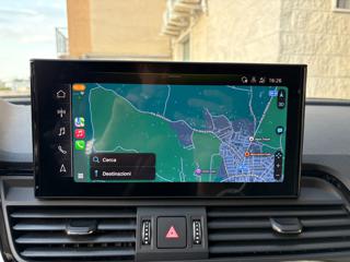 AUDI Q5 usata, con Luci diurne LED