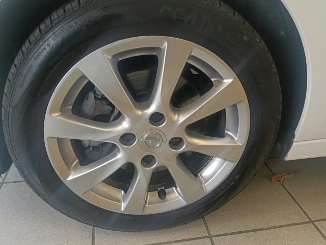 OPEL Corsa usata, con USB