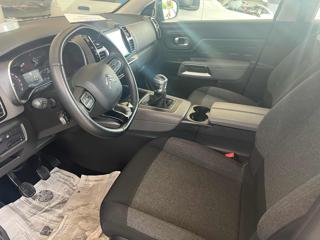 CITROEN C5 Aircross usata, con Airbag Passeggero