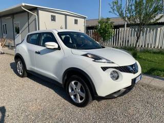 NISSAN Juke usata, con Airbag laterali