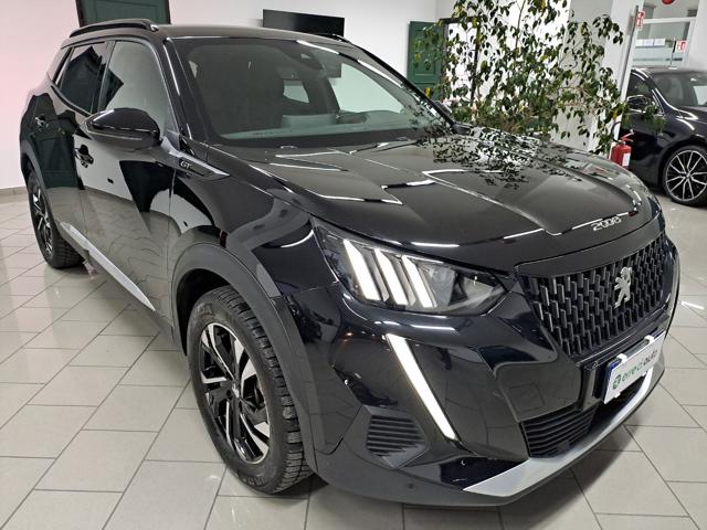 PEUGEOT 2008 usata, con ABS