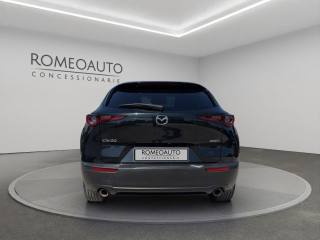MAZDA CX-30 usata, con Antifurto