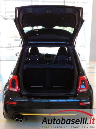 ABARTH 595 usata 66