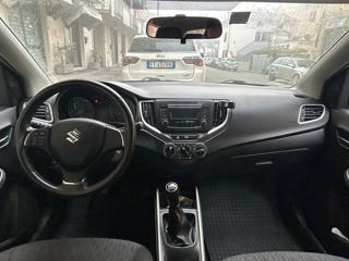 SUZUKI Baleno usata, con Airbag