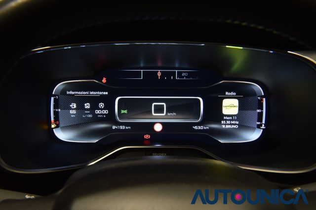 CITROEN C5 Aircross usata, con Luci diurne LED