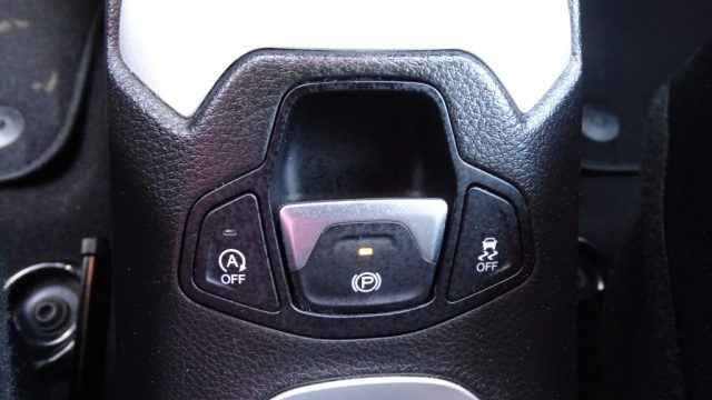 JEEP Renegade usata 111
