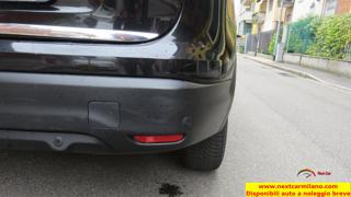 NISSAN Qashqai usata, con Vivavoce