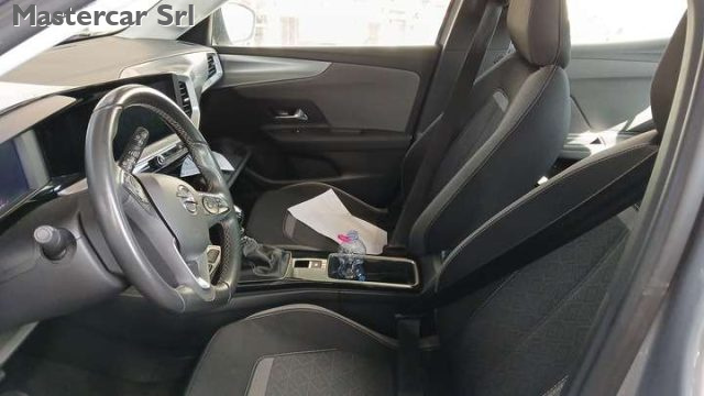 OPEL Mokka usata, con Boardcomputer