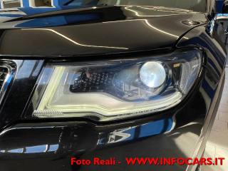 JEEP Compass usata, con USB